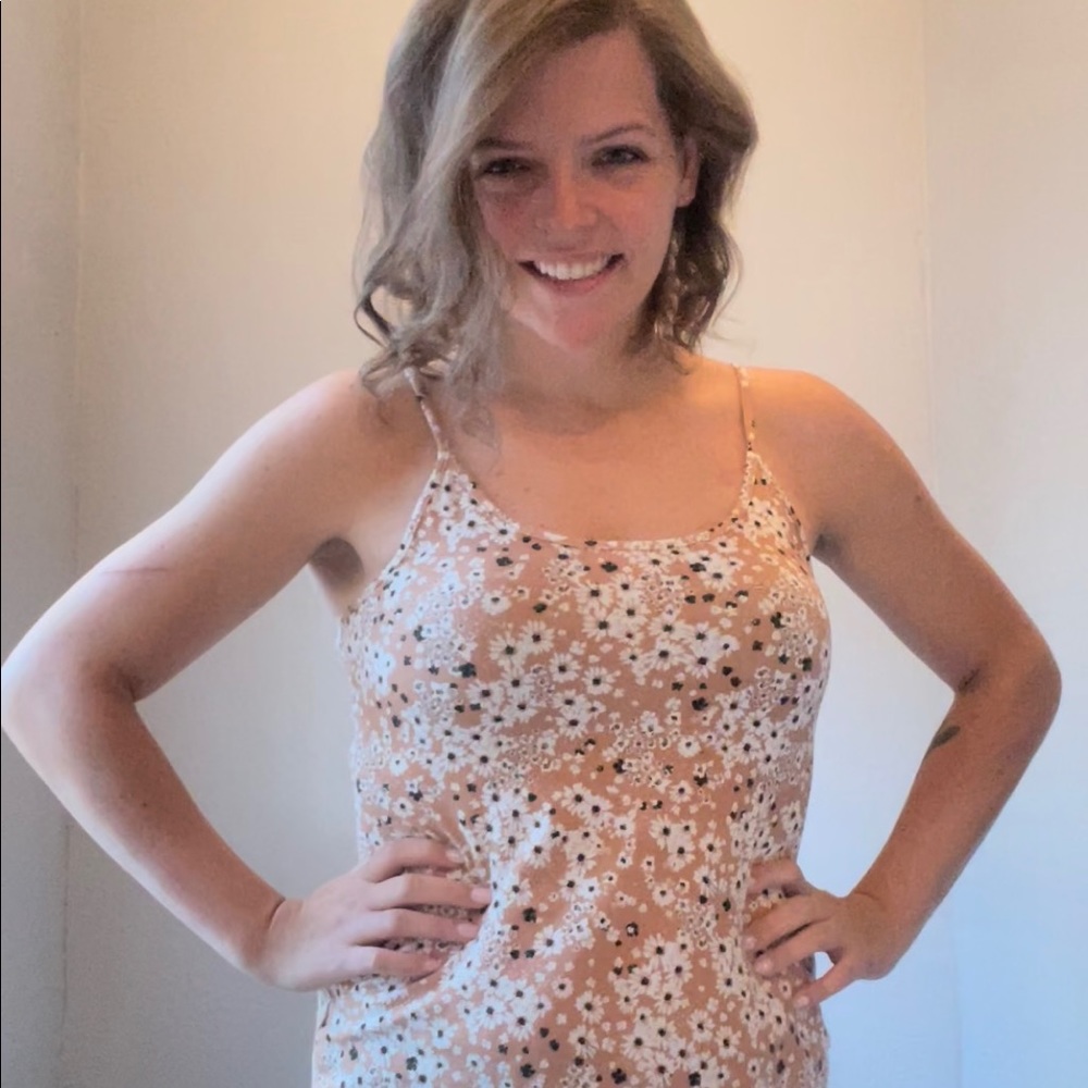 Meet your Posher, Kimmie